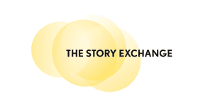 Neon Coat Story Exchange